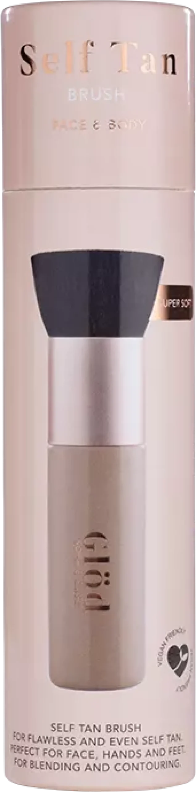 Glöd Sophie Elise Self Tan Brush