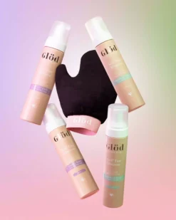 Glöd Sophie Elise Self Tan Mitt Body