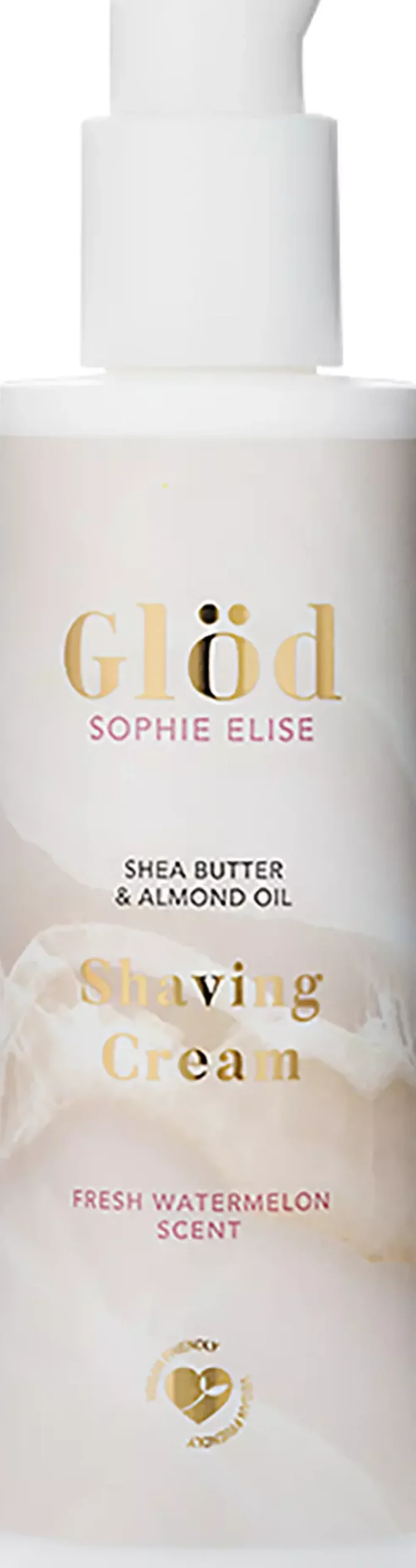 Glöd Sophie Elise Shaving Cream 200 ml