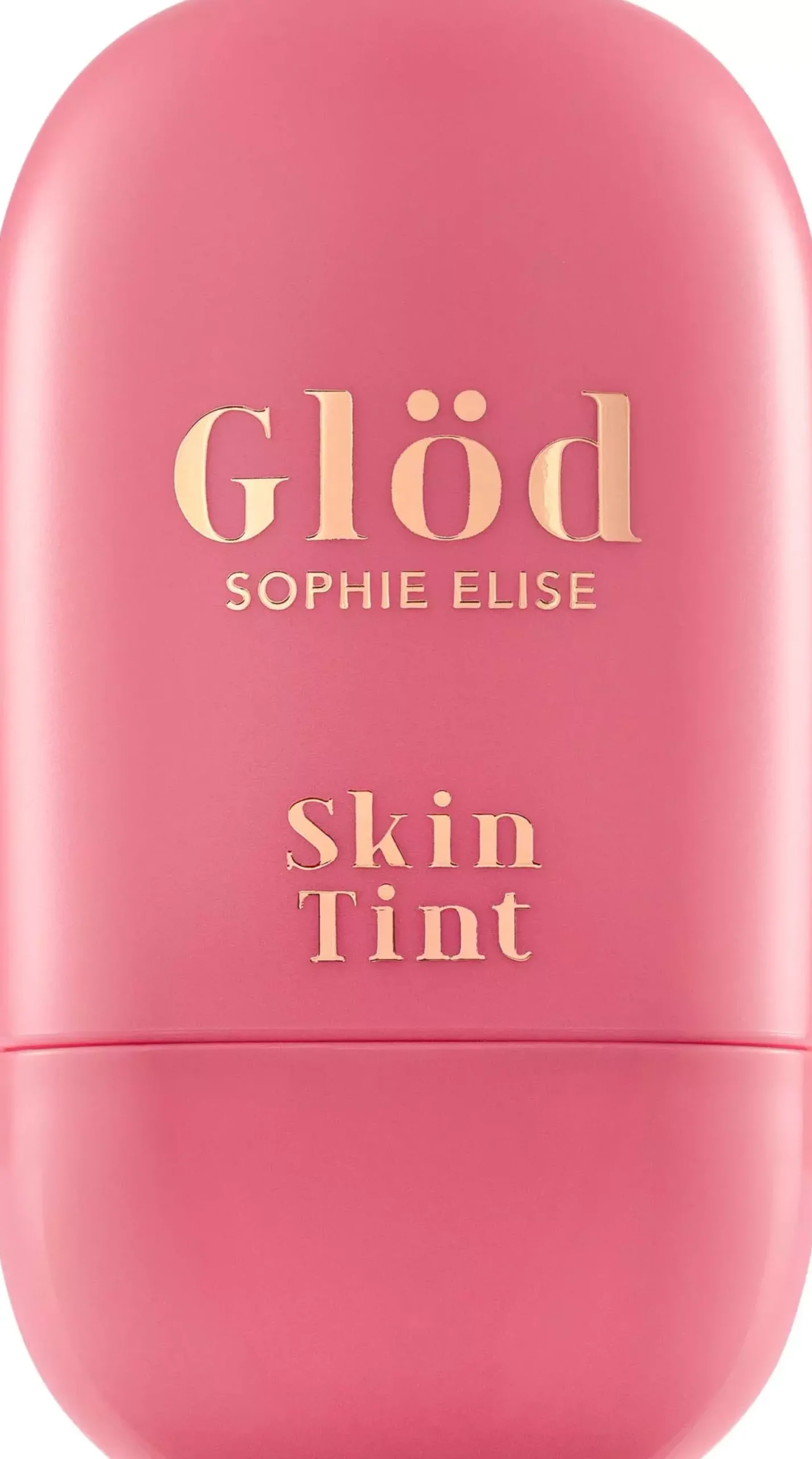 Glöd Sophie Elise Skin Tint Warm Honey
