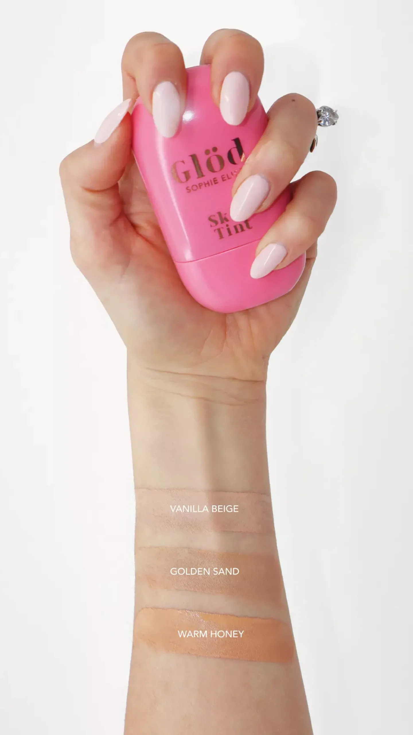 Glöd Sophie Elise Skin Tint Warm Honey