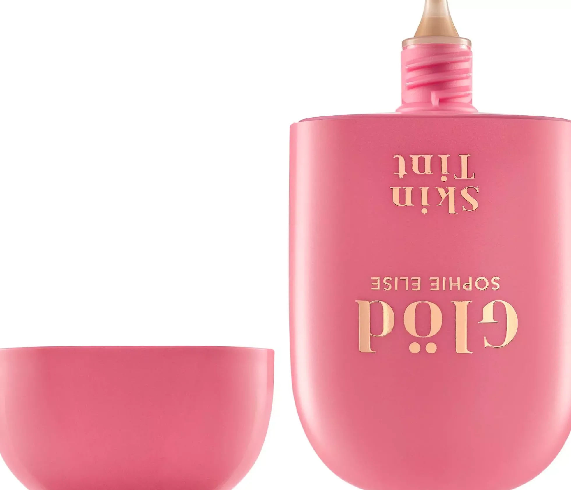 Glöd Sophie Elise Skin Tint Warm Honey