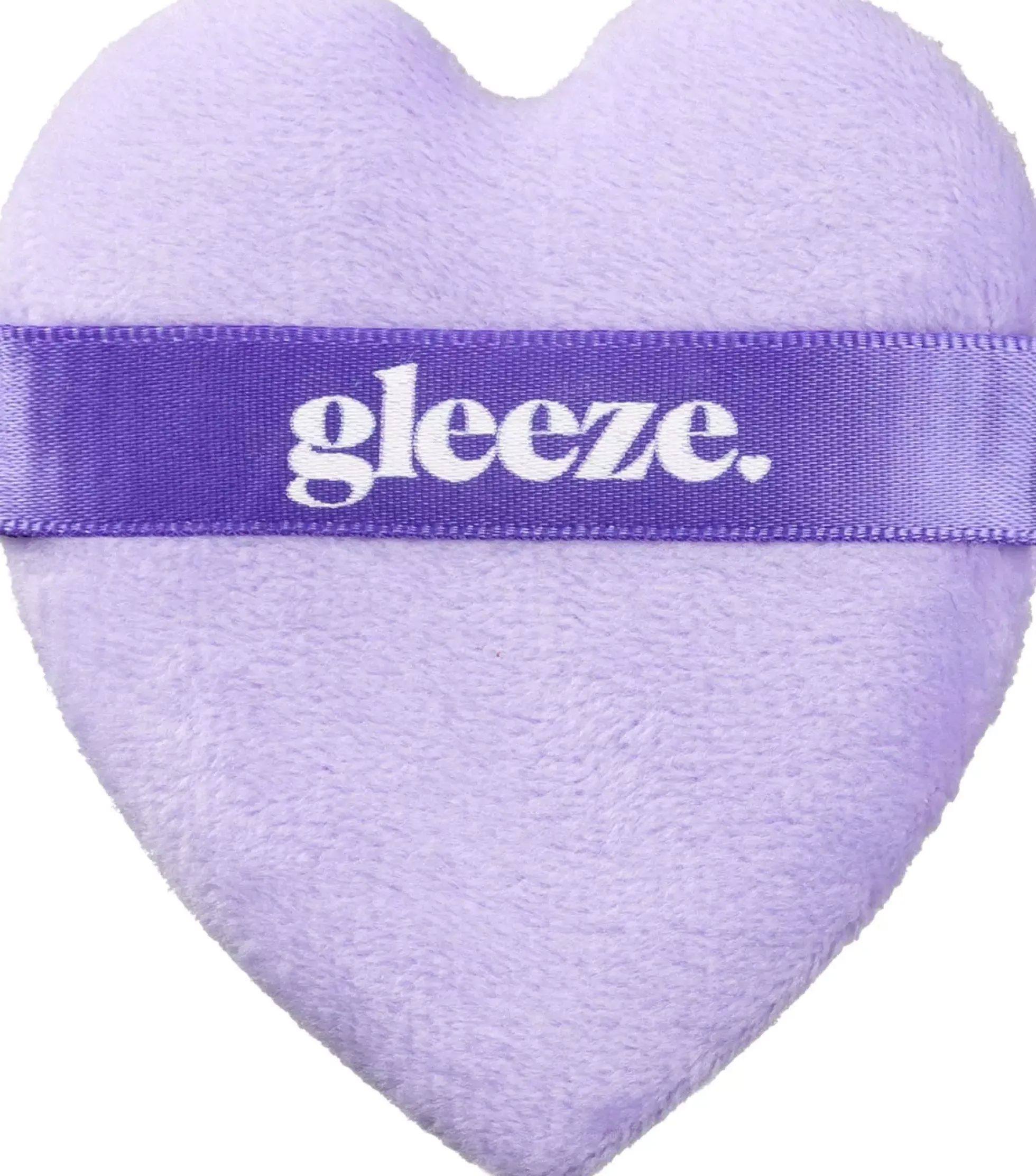 Gleeze Mushy Powder Puff