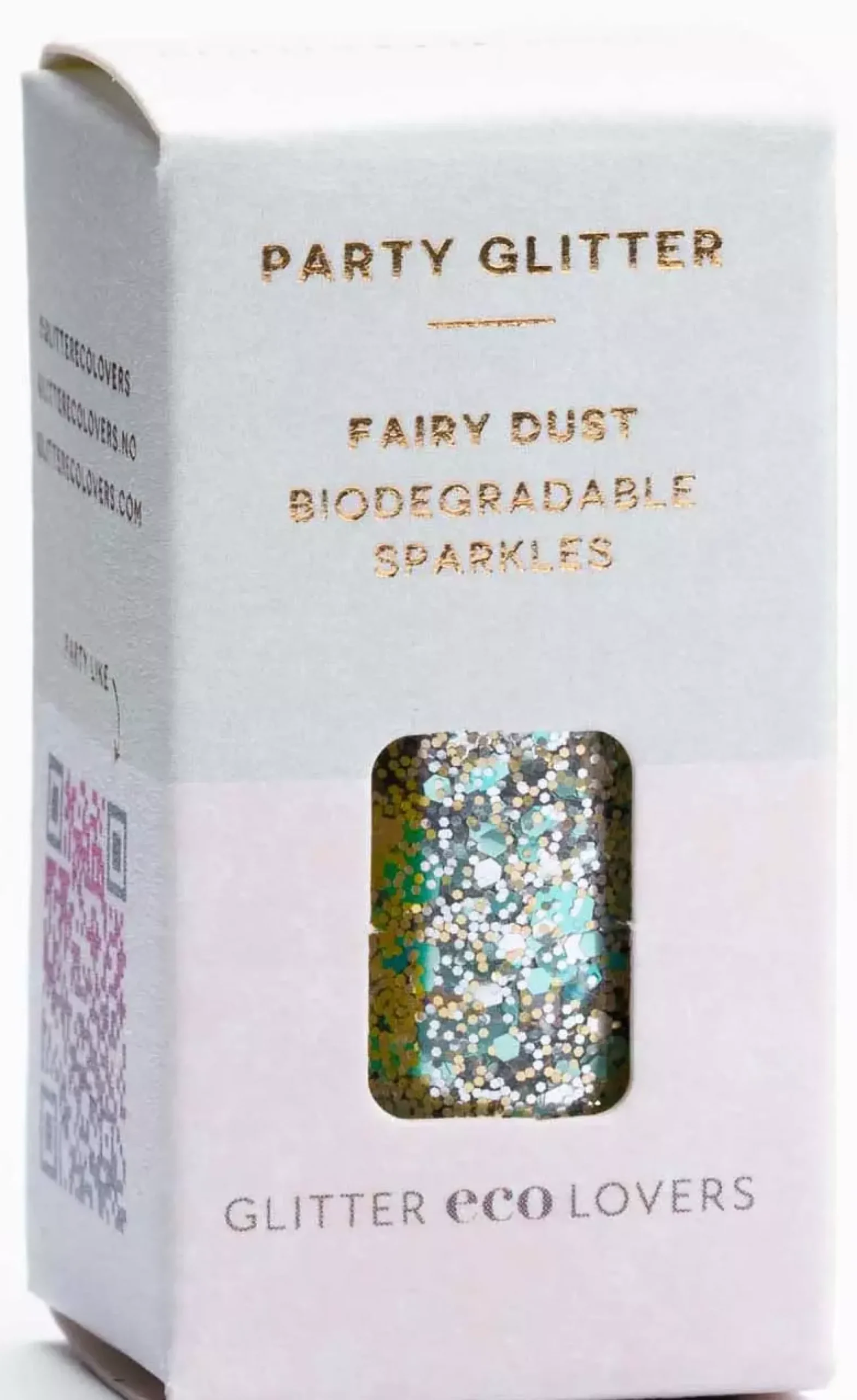 Glitter Eco Lovers Eco Glitter Fairy Dust