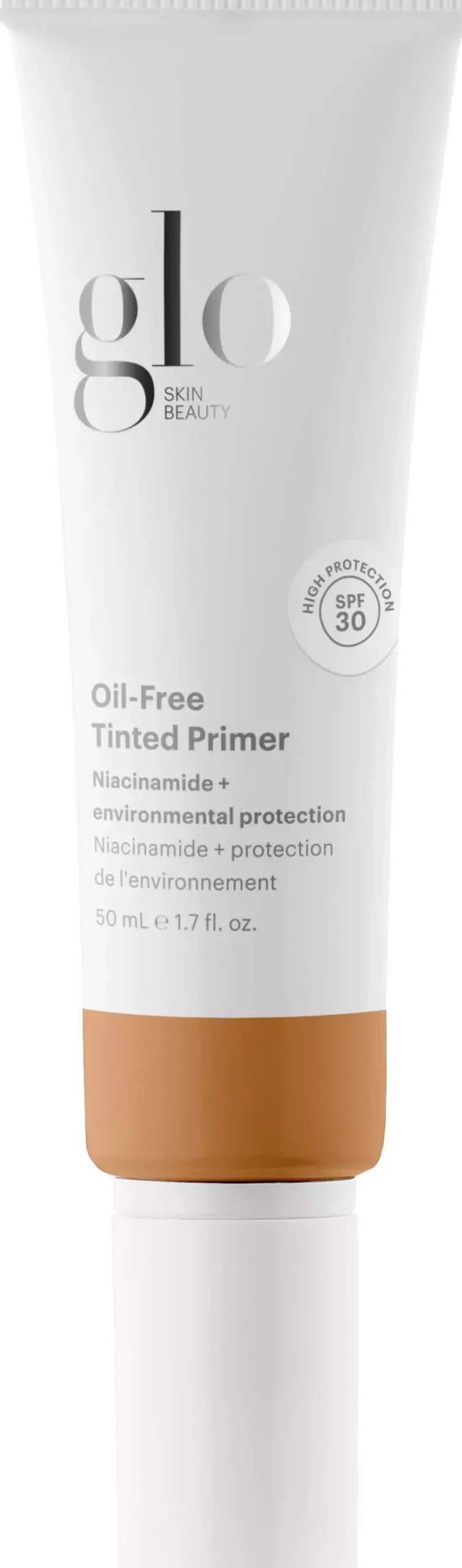 Glo Skin Beauty Oil Free Tinted Primer Light Medium