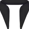 GLOVCoolcurl Pillow Rollers Black