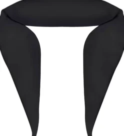 GLOVCoolcurl Pillow Rollers Black