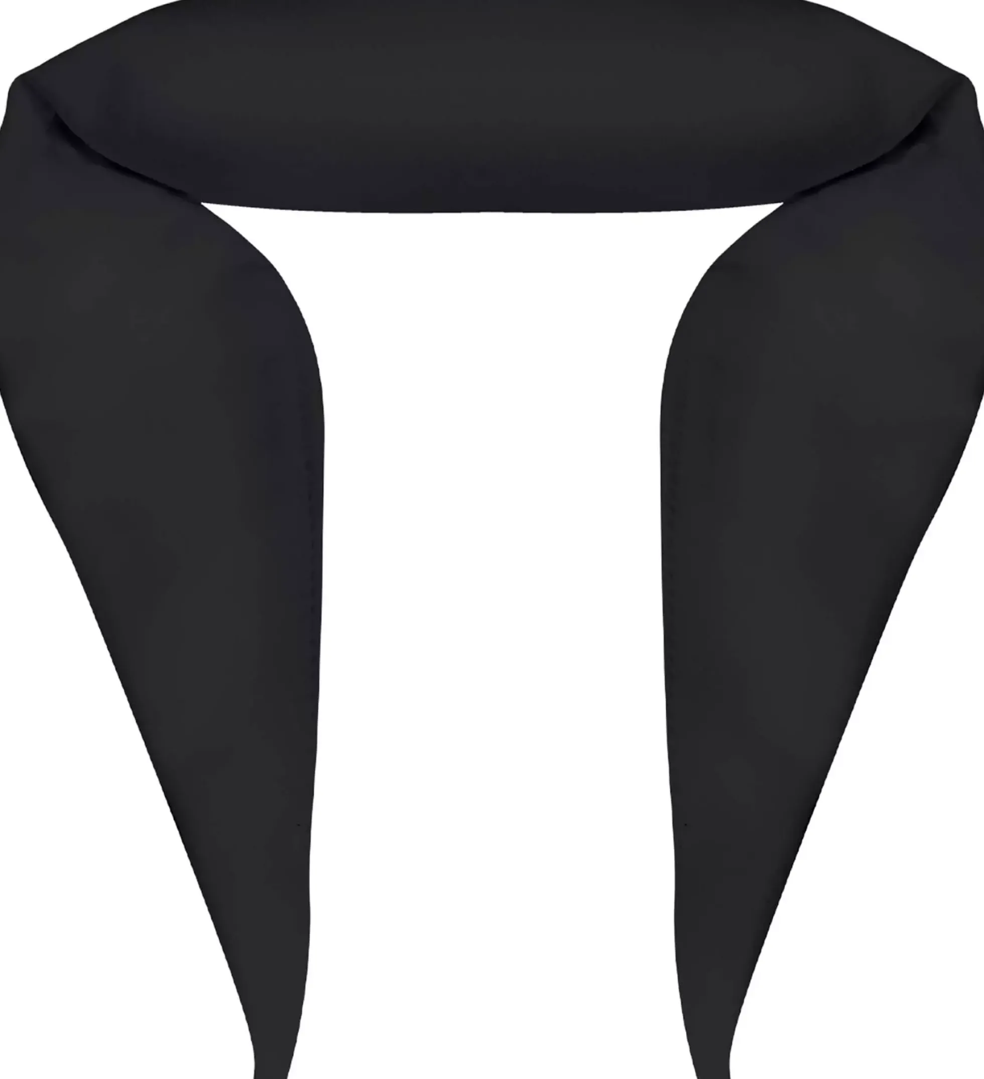GLOVCoolcurl Pillow Rollers Black