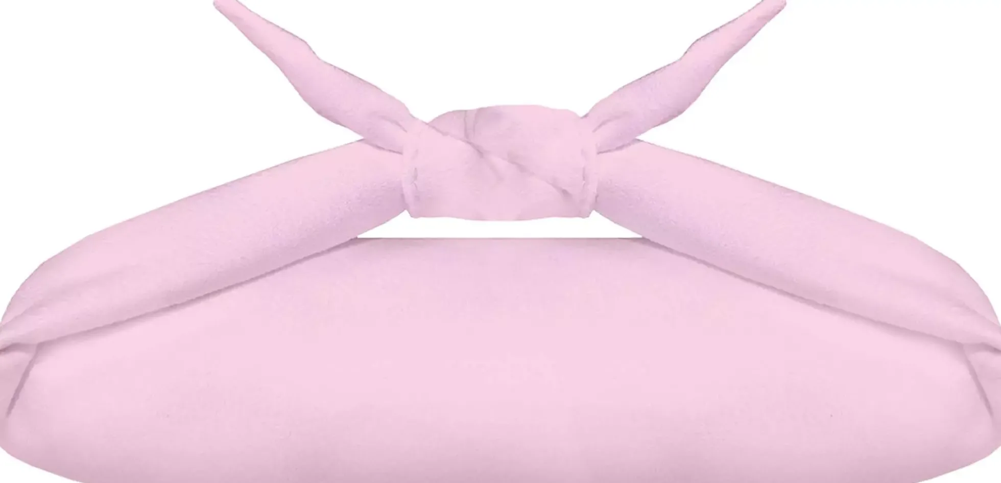 GLOVCoolcurl Pillow Rollers Pink