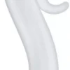 Gläs Sensual Glass Curved Dildo