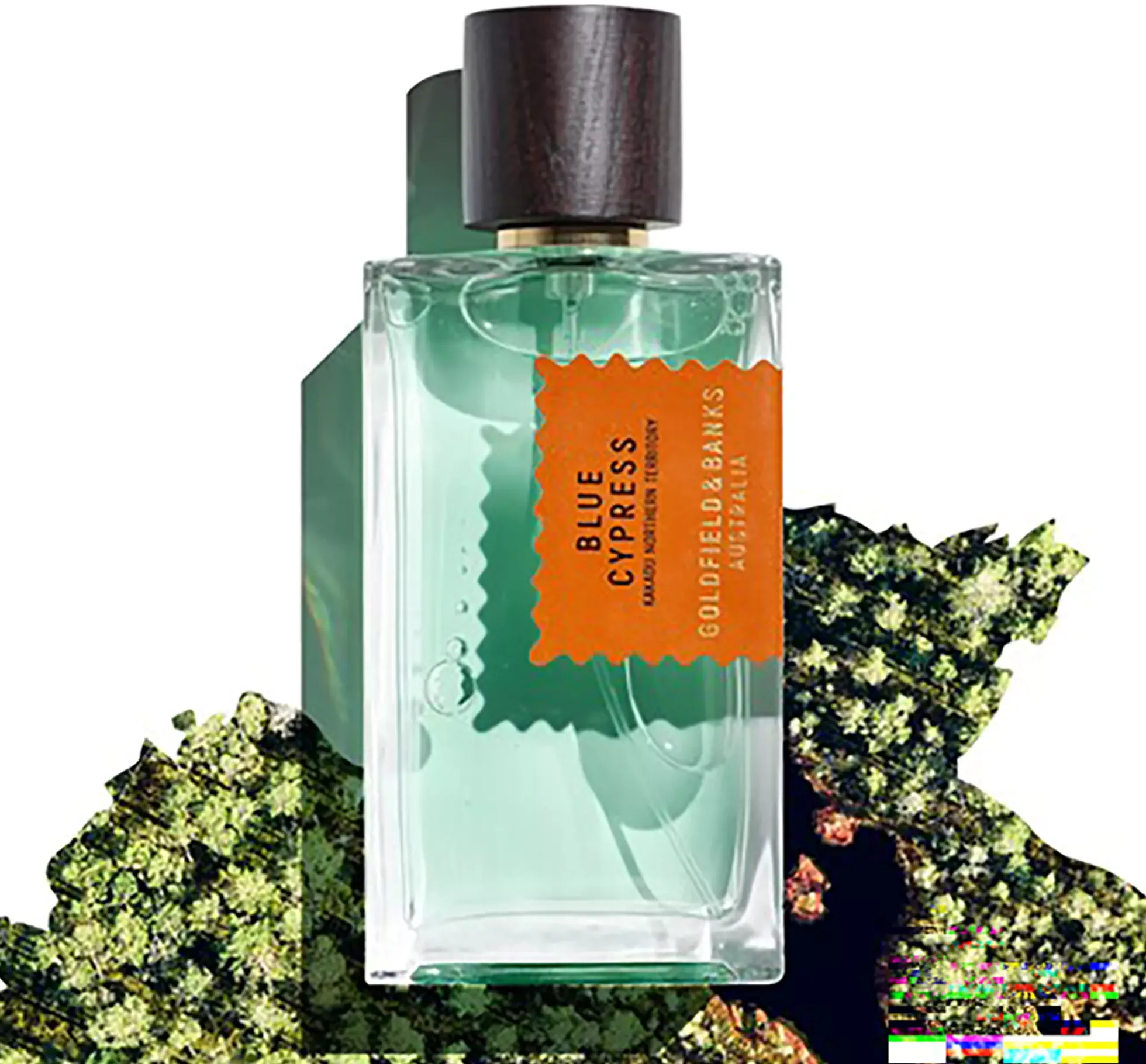 Goldfield & BanksBlue Cypress The Native Collection Eau de Parfum 100 ml