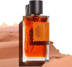 Goldfield & BanksDesert Rosewood The Native Collection Eau de Parfum 100 ml