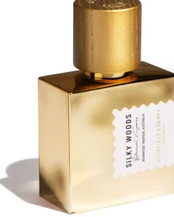 Goldfield & BanksSilky Woods The Botanical Series Eau de Parfum 50 ml