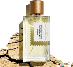 Goldfield & BanksWhite Sandalwood The Native Collection Eau de Parfum 100 ml