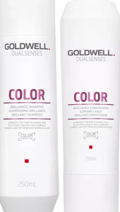 GoldwellDualsenses Color Brilliance Package