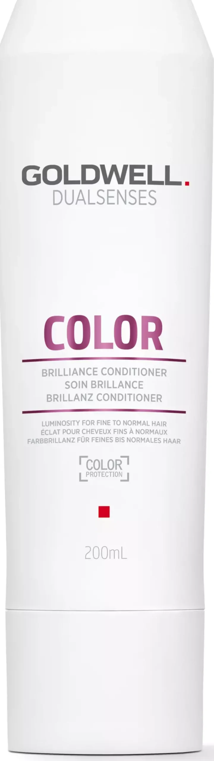 GoldwellDualsenses Color Brilliance Conditioner 200 ml