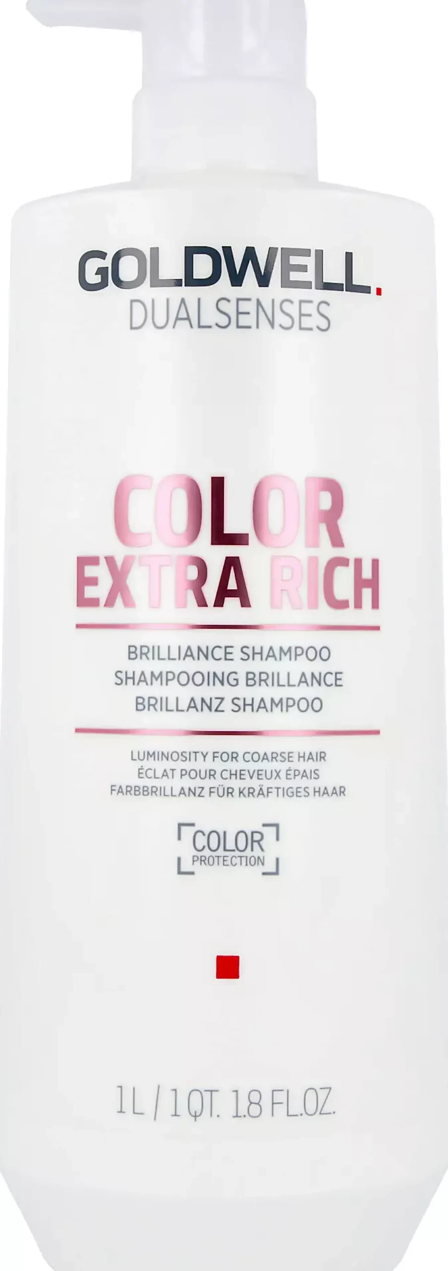 GoldwellDualsenses Color Extra Rich Brilliance Shampoo 1000 ml