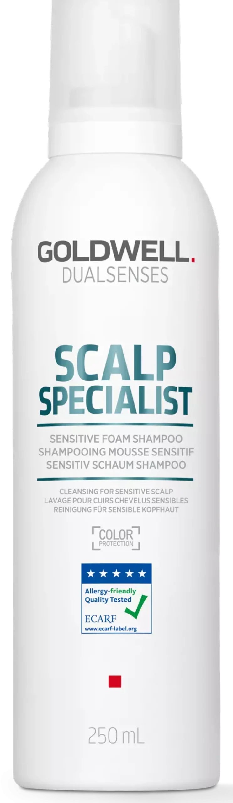 GoldwellDualsenses Scalp Specialist Foam Shampoo 250 ml