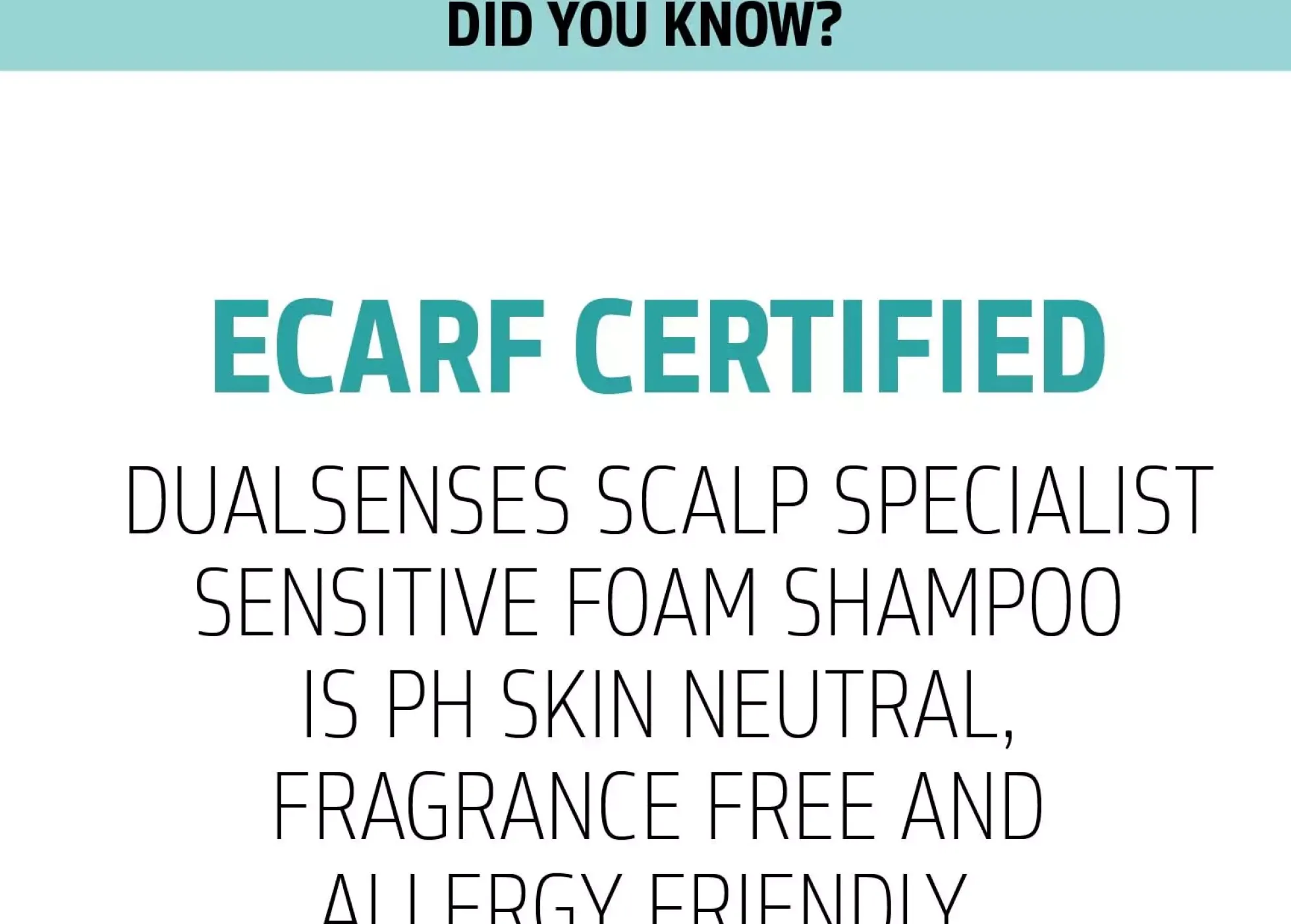 GoldwellDualsenses Scalp Specialist Foam Shampoo 250 ml