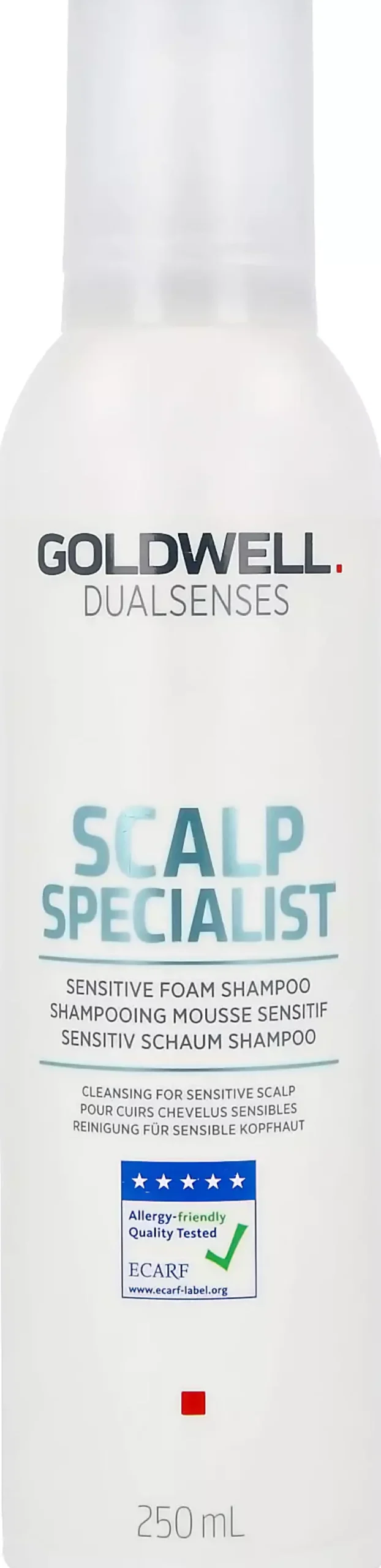 GoldwellDualsenses Scalp Specialist Foam Shampoo 250 ml