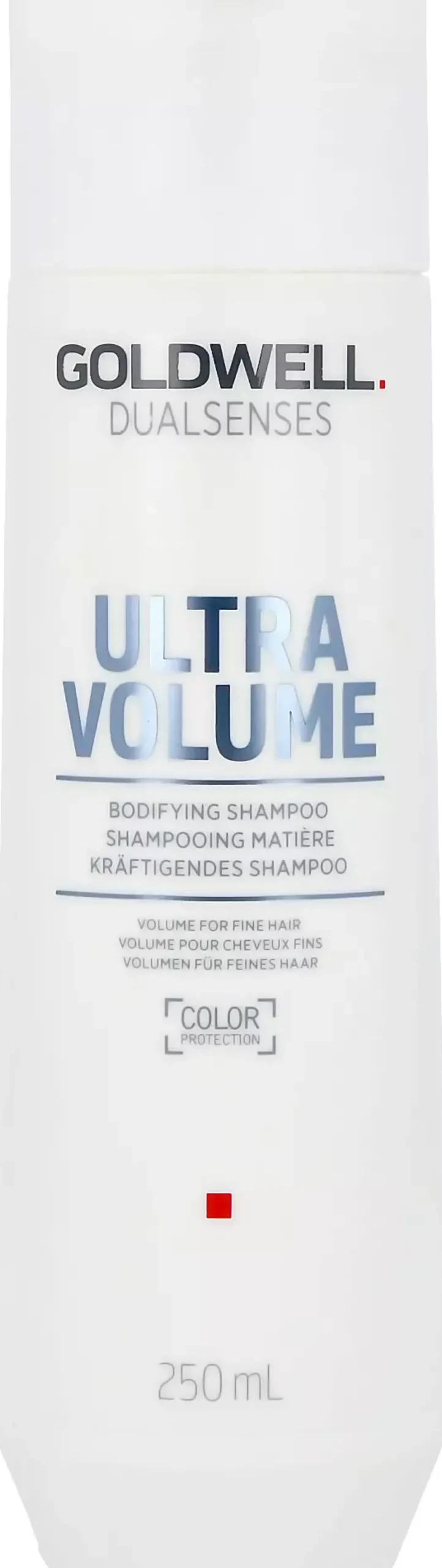 GoldwellDualsenses Ultra Volume Bodifying Shampoo 250 ml