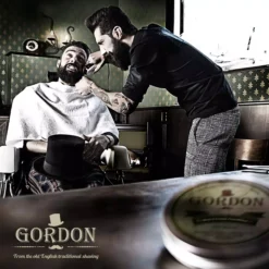 Gordon Daily Beard Cleanser 150 ml