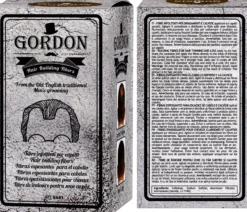 Gordon Hair Buidling Fibers Black