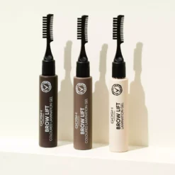 Gosh Brow Lift Coloured Lamination Gel 001 Grey Brown