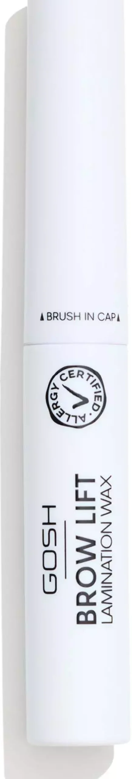 Gosh Brow Lift Lamination Wax 6 ml