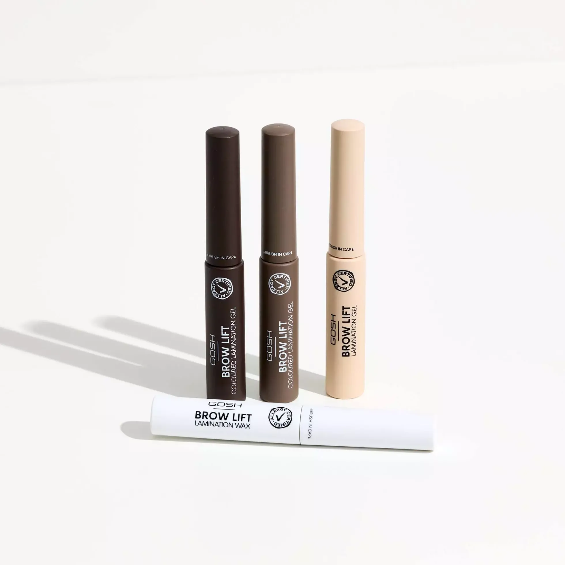 Gosh Brow Lift Lamination Wax 6 ml