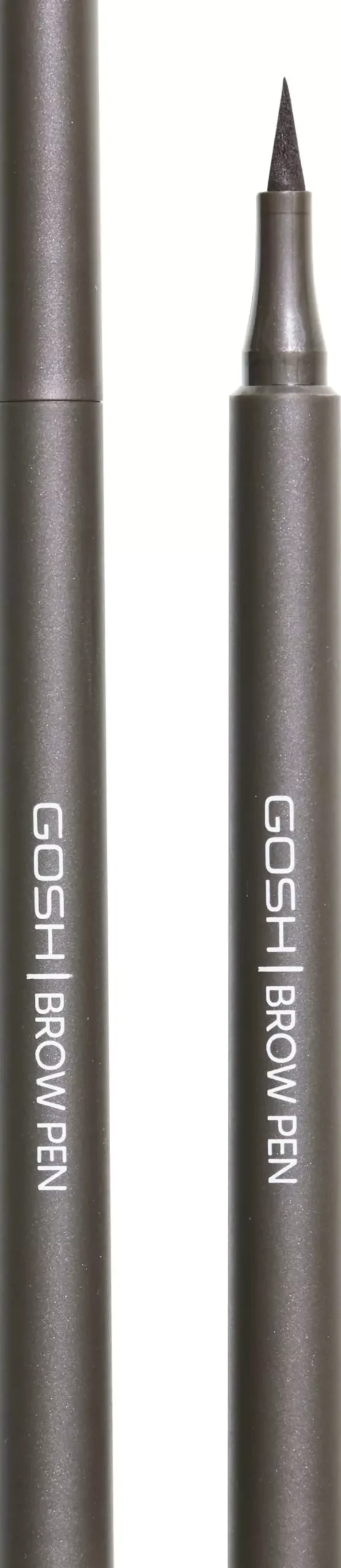 Gosh Brow Pen 002 Grey Brown
