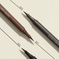 Gosh Brow Pen 002 Grey Brown