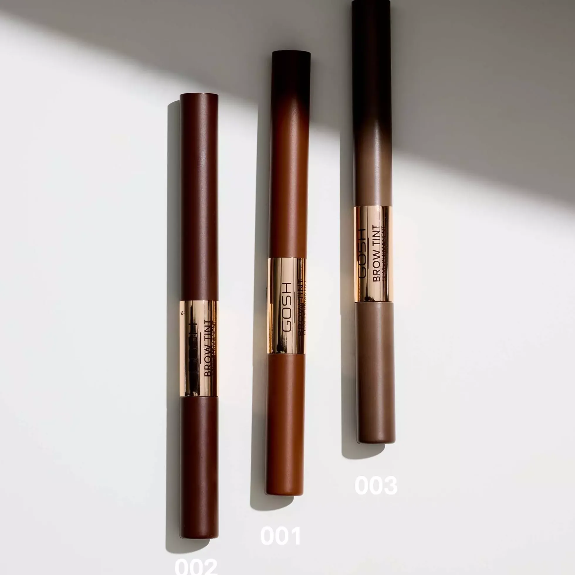 Gosh Brow Tint 2,9 ml