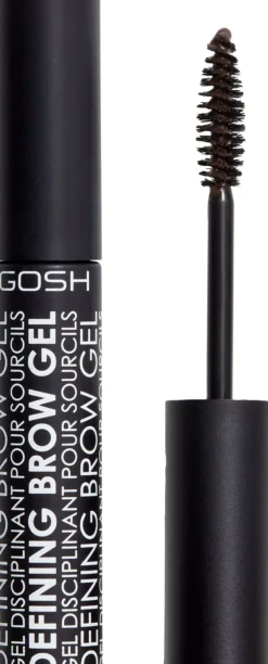 Gosh Defining Brow Gel 8 ml Clear