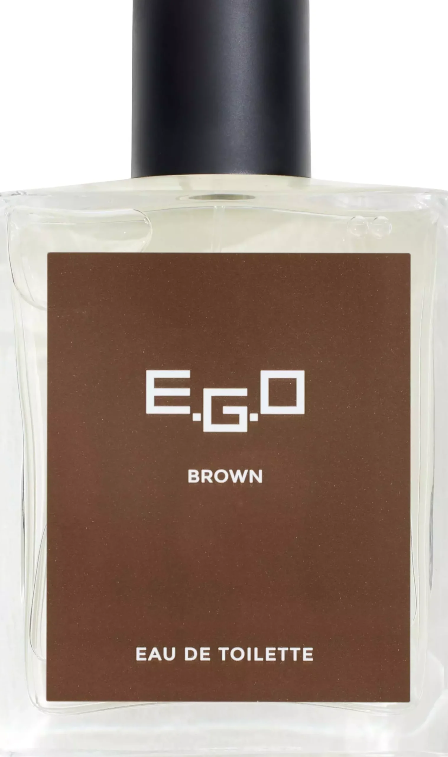 Gosh E.G.O Brown For Him Eau de Toilette 100 ml