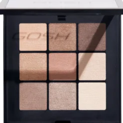 Gosh Eyedentity Palette 004 Be Here