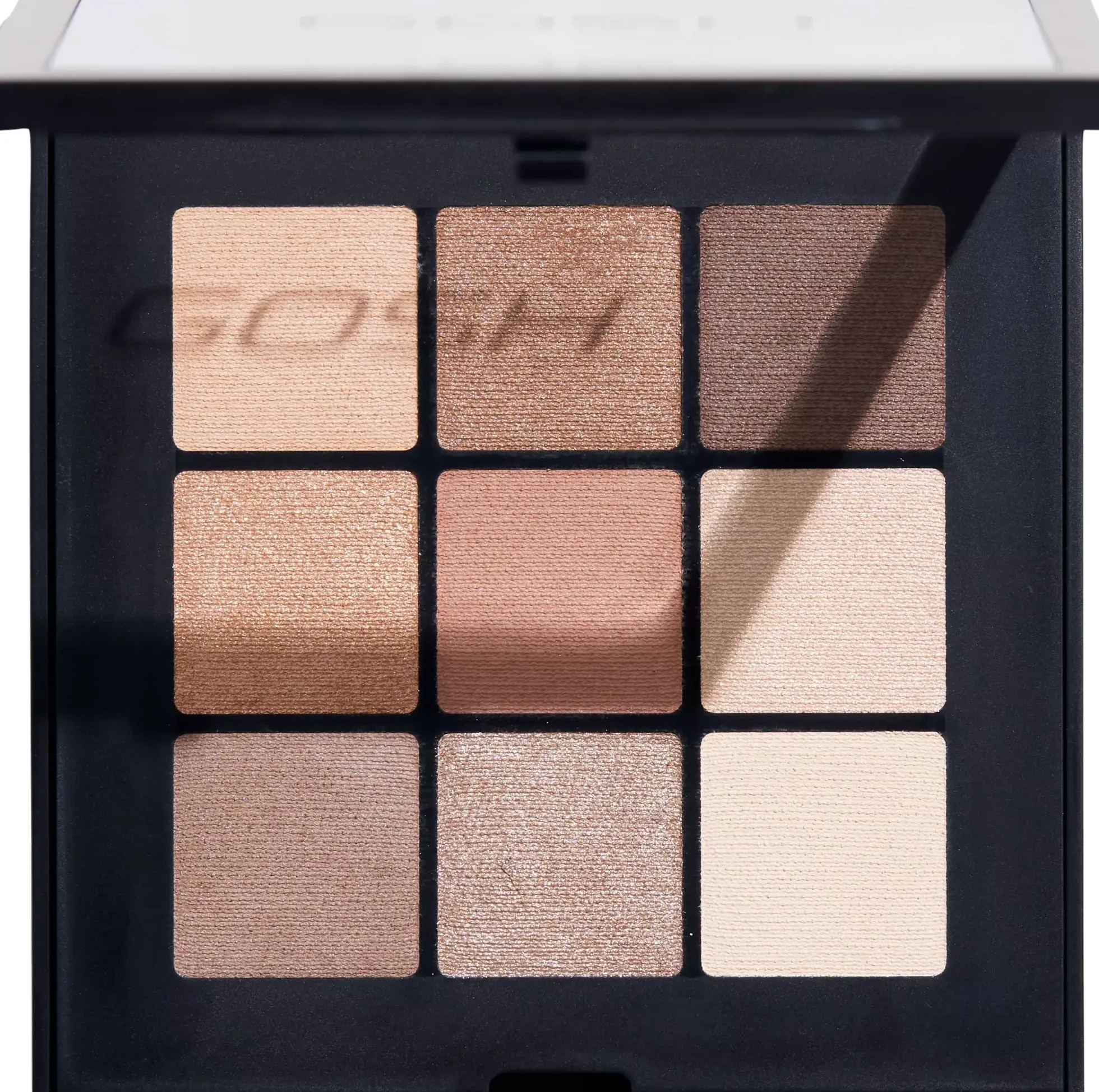 Gosh Eyedentity Palette 004 Be Here