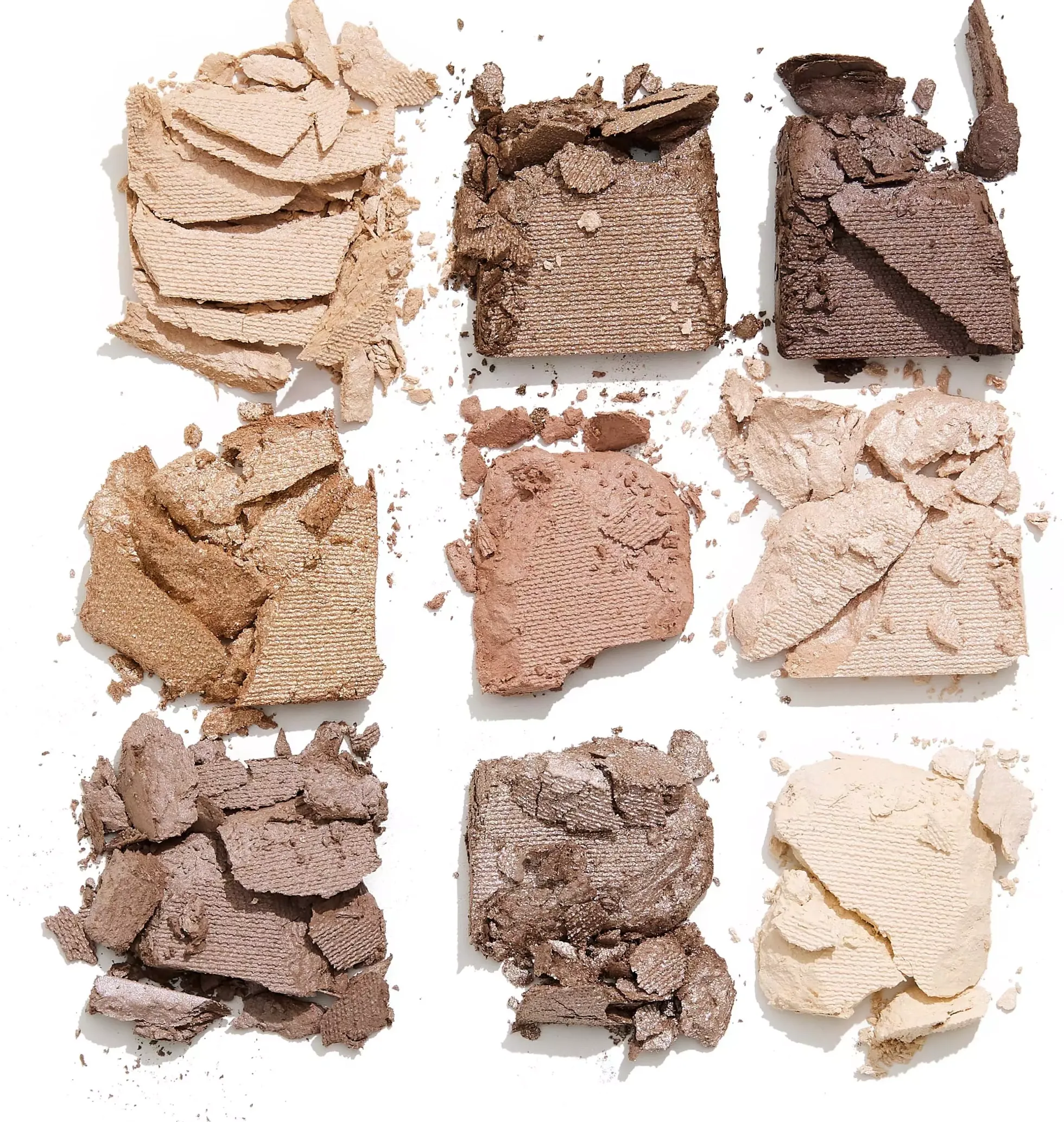 Gosh Eyedentity Palette 004 Be Here