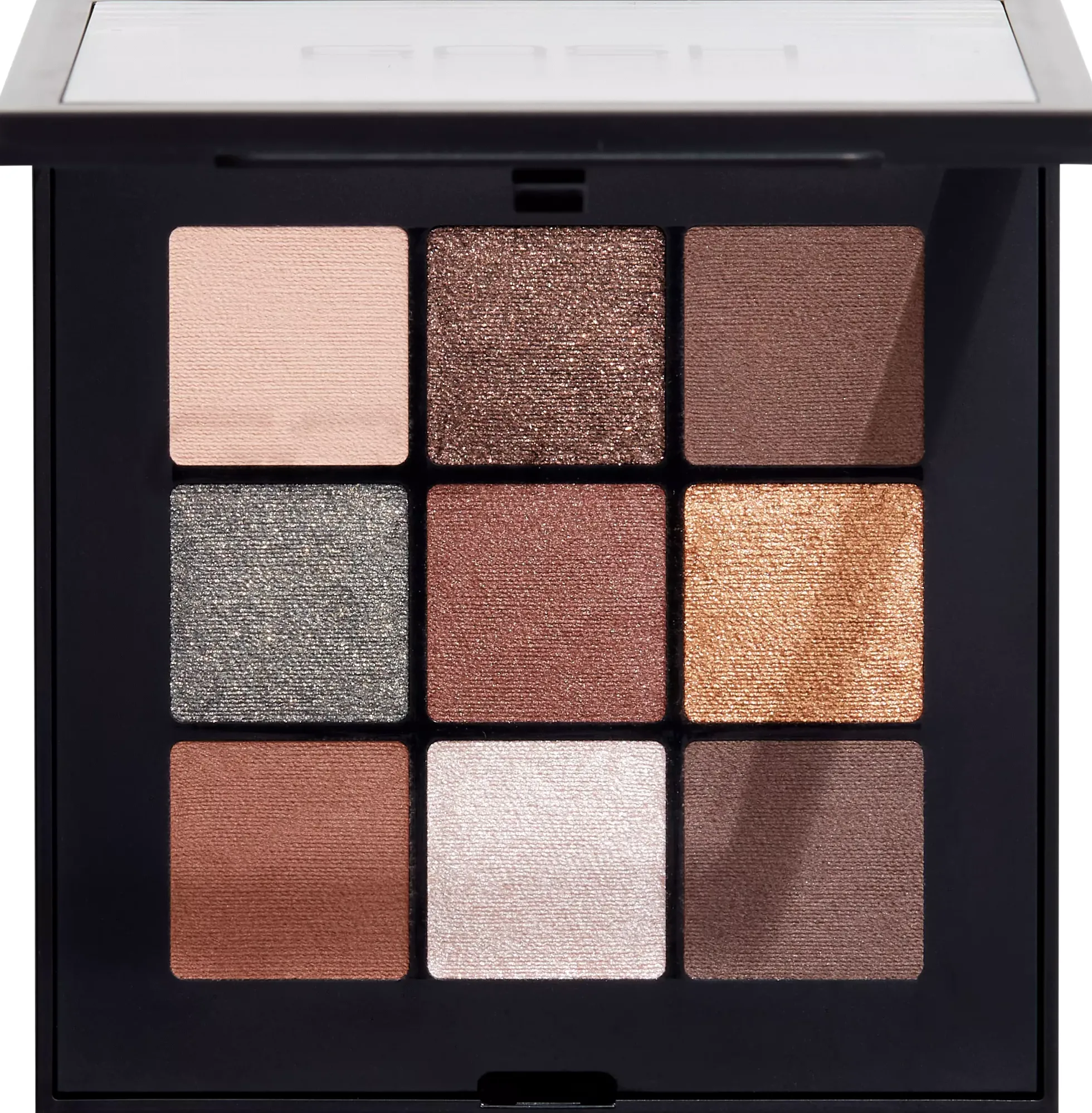 Gosh Eyedentity Palette 005 Be Hopeful
