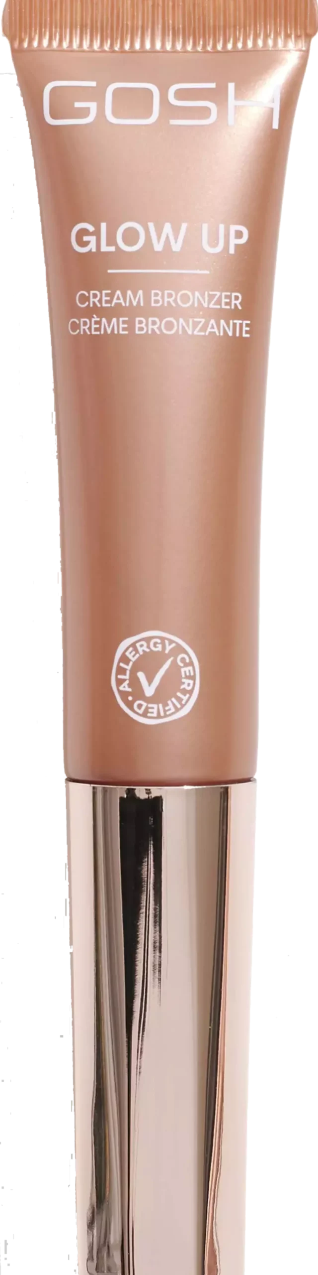 Gosh Glow Up 002 Bronze