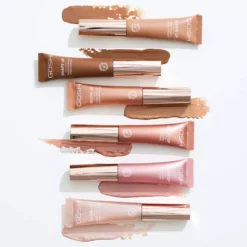 Gosh Glow Up 002 Bronze