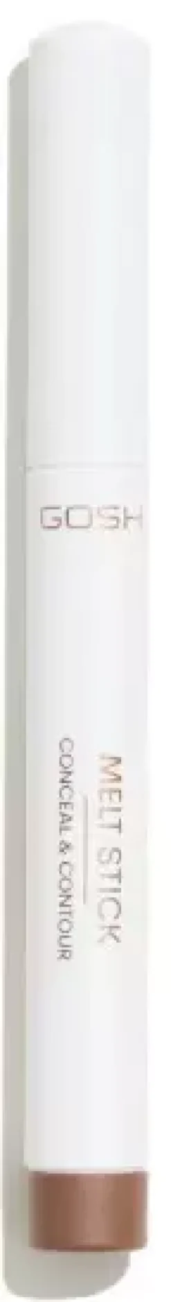 Gosh MELT STICK contour & conceral 002 Buttercream