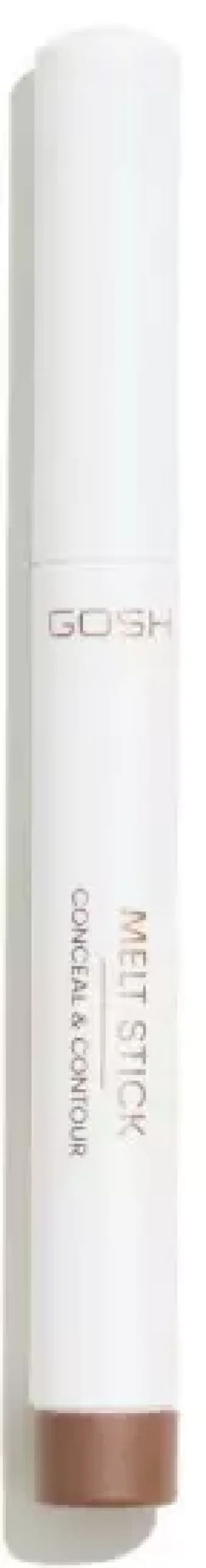 Gosh MELT STICK contour & conceral 002 Buttercream