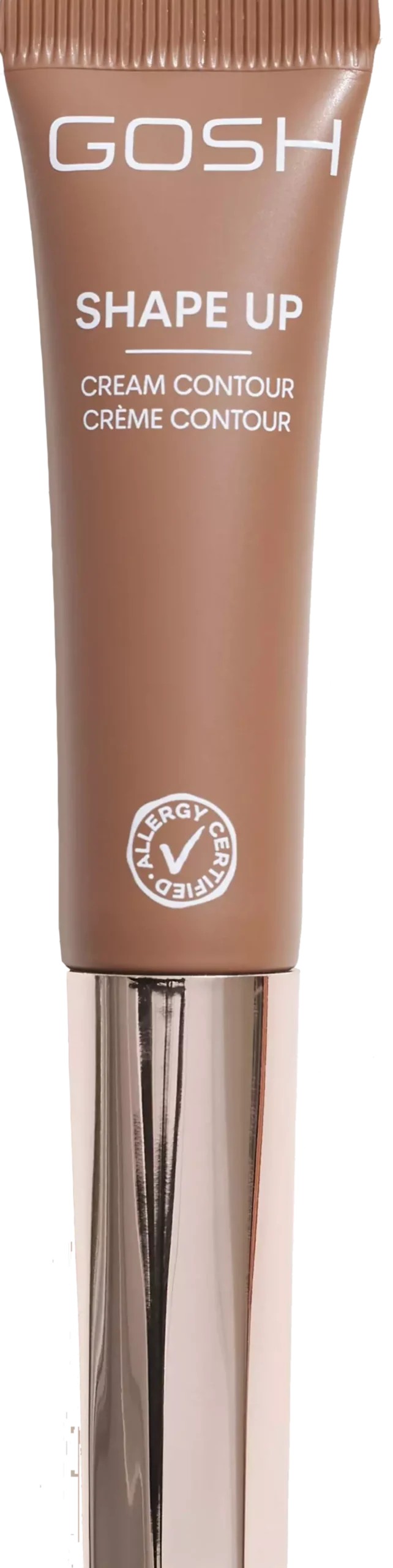 Gosh Shape Up 002 Medium - Deep