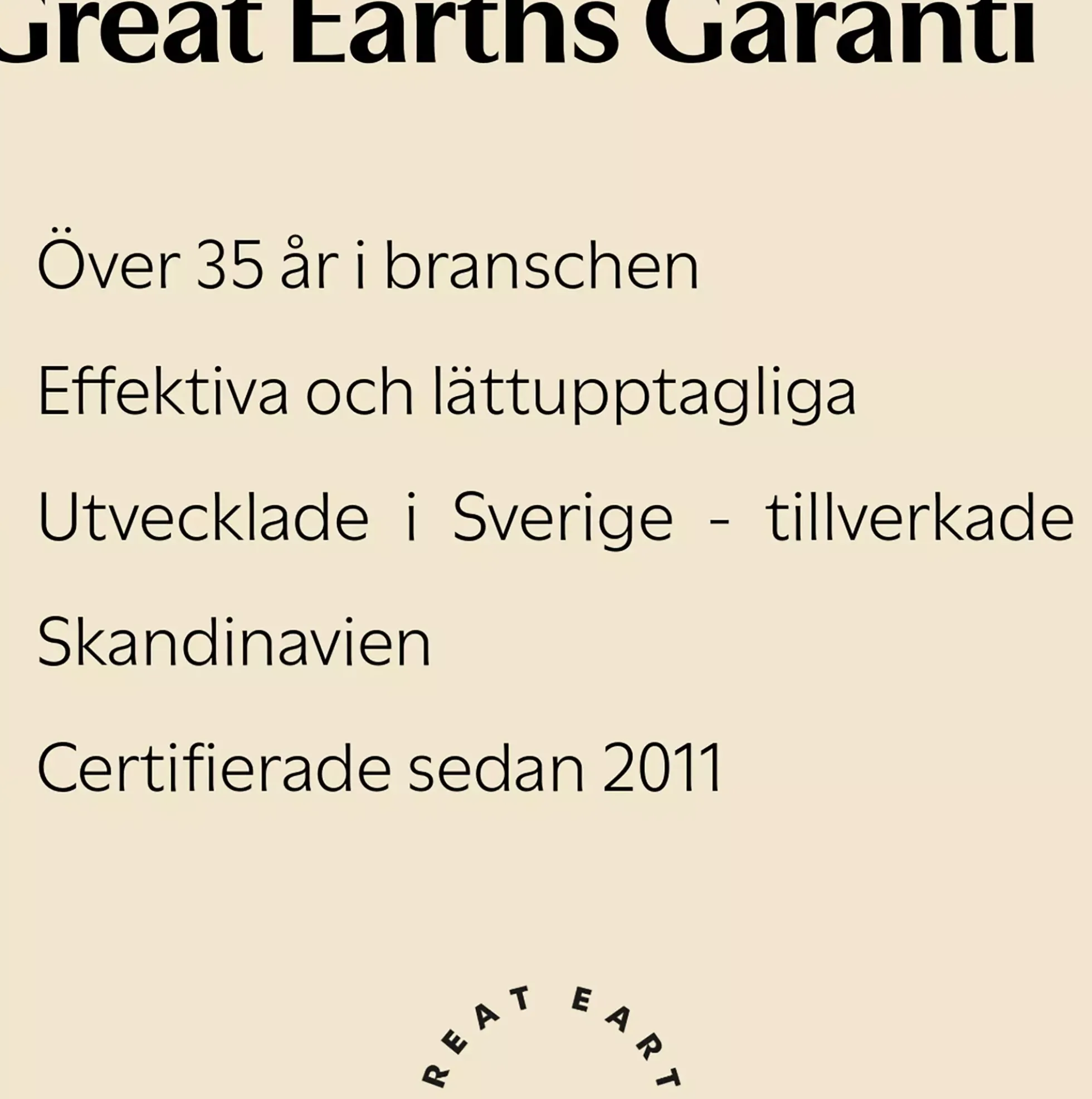 Great Earth Beautiful Hair 120 Kap