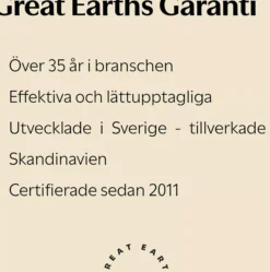 Great Earth Meno Balance