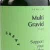 Great Earth Multi Gravid 60 kap
