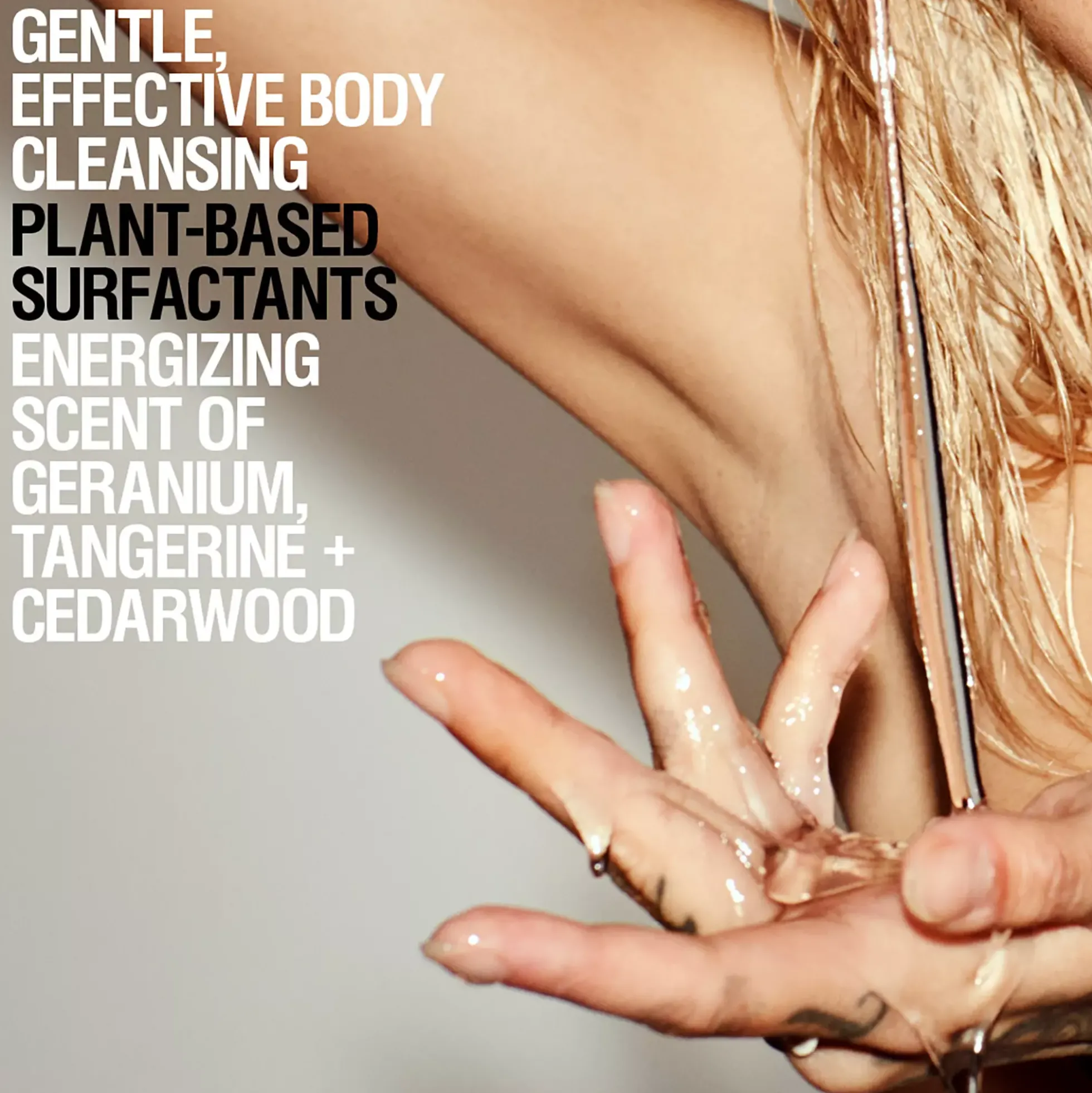 Grown Alchemist Revive Body Cleanser 500 ml