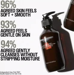 Grown Alchemist Revive Body Cleanser 500 ml