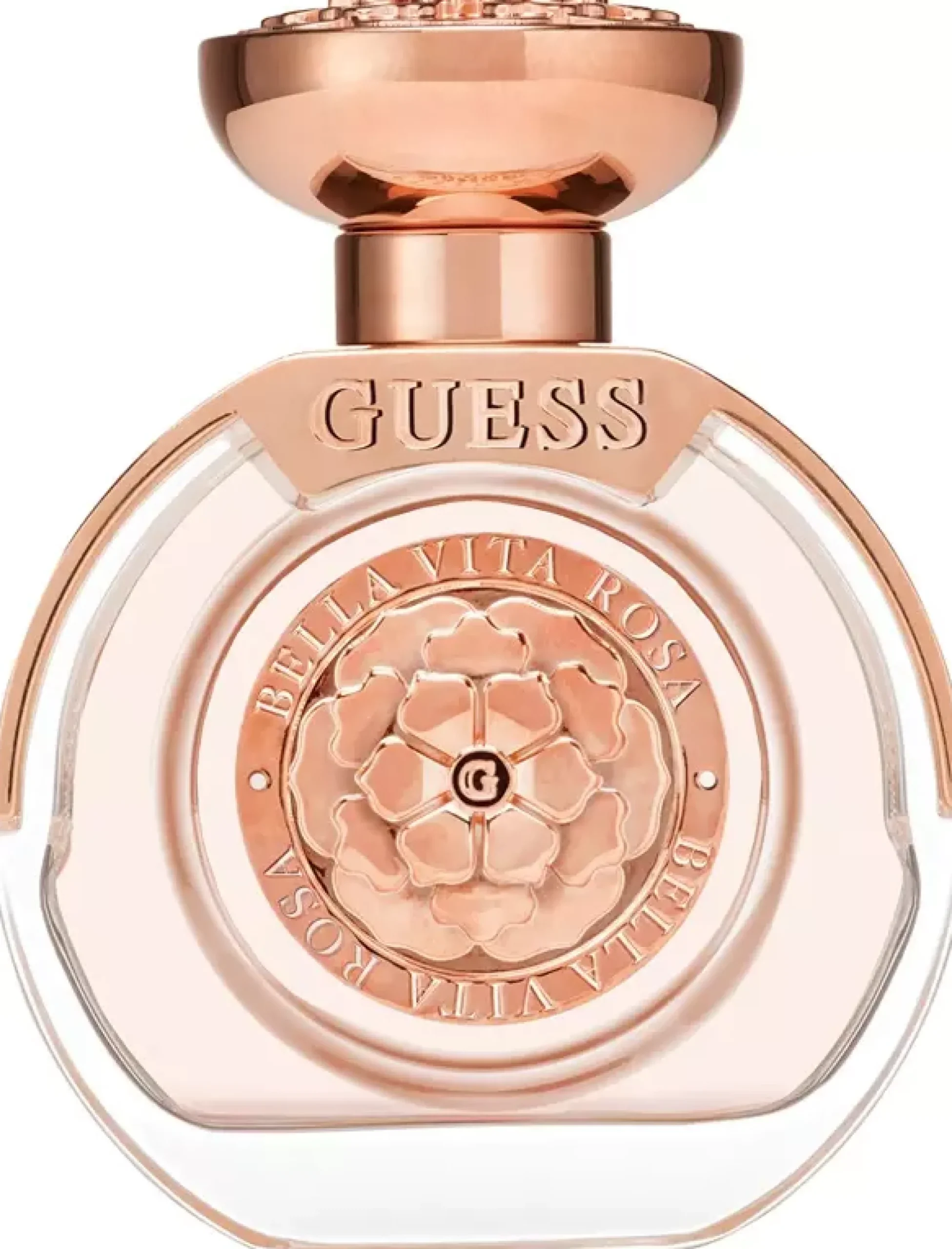 GuessBella Vita Rosa Eau de Toilette 30 ml